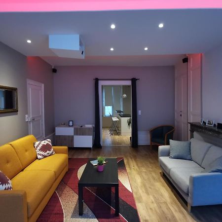 Le Moderne - Appartement Troyes Centre Exterior photo